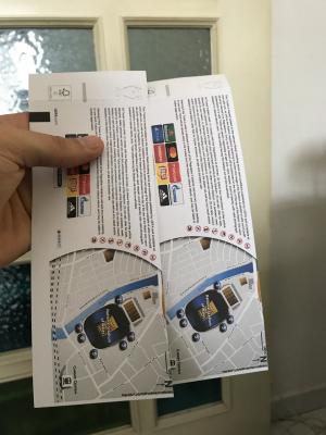 Últimos 4 entradas para la final de la Champions League Cardiff 2017 -  650 euros